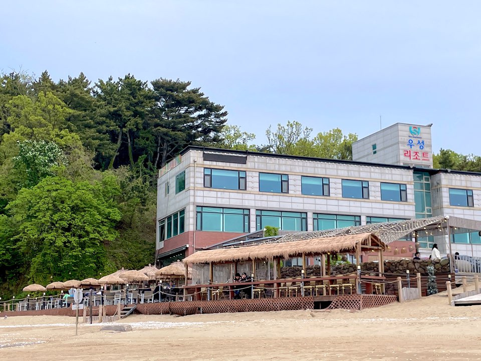 영흥도 십리포