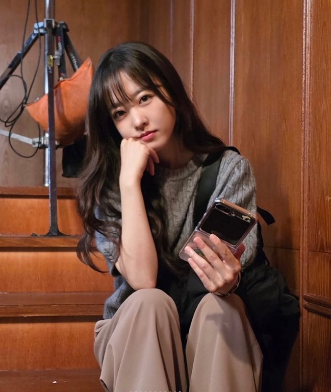 박보영 프로필