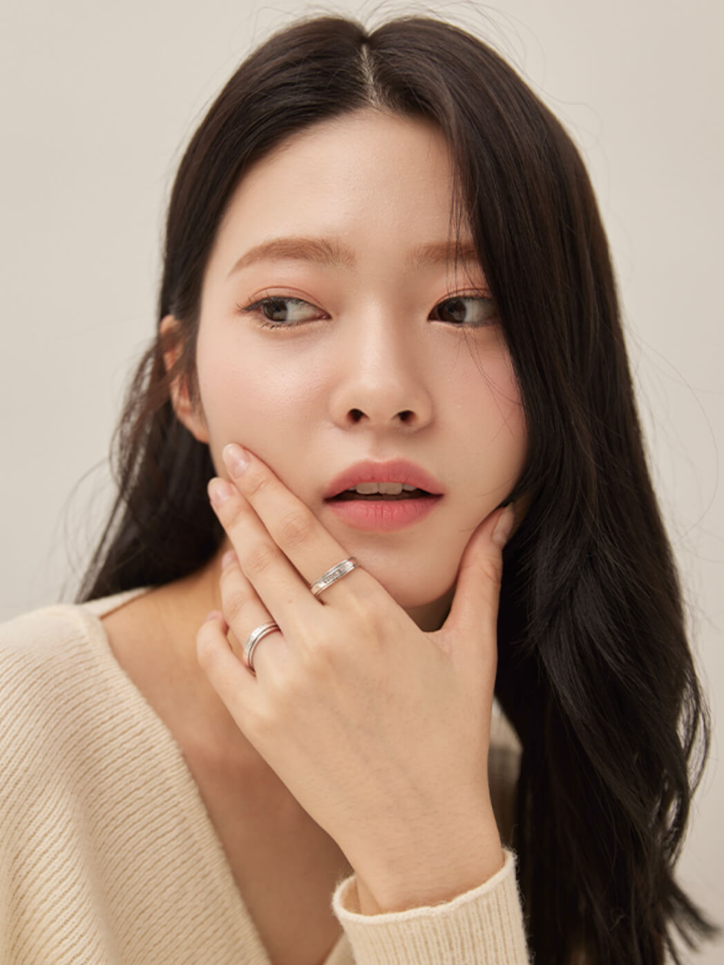 유어링 턴 반지 2