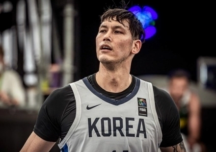 이승준 농구선수 프로필 나이 고향 학력 경력 인스타그램