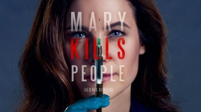 메리킬즈피플뜻 출연진 등장인물 몇부작 원작 줄거리 결말 OTT 스포주의3