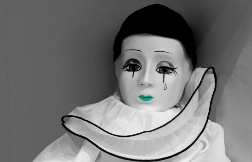 눈물