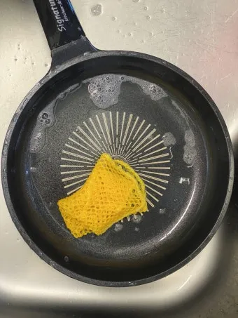 새후라이팬 처음사용법 표정리는_2