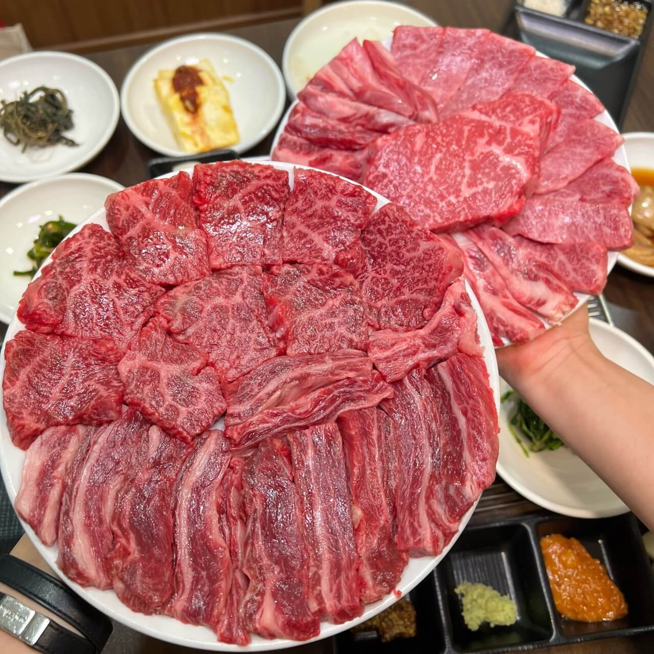 생방송투데이 마늘 숙성한우 경북 영천 맛집