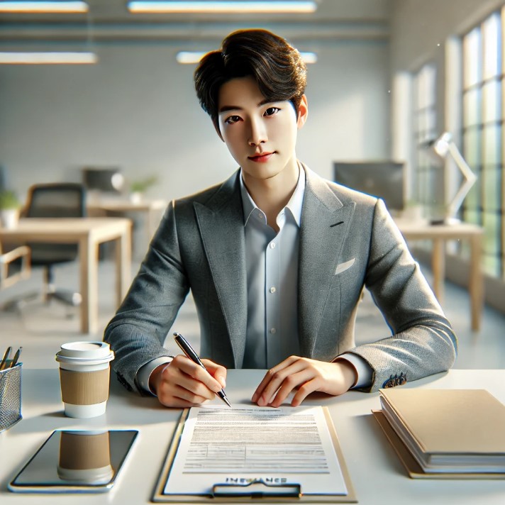 내 보험 찾기1