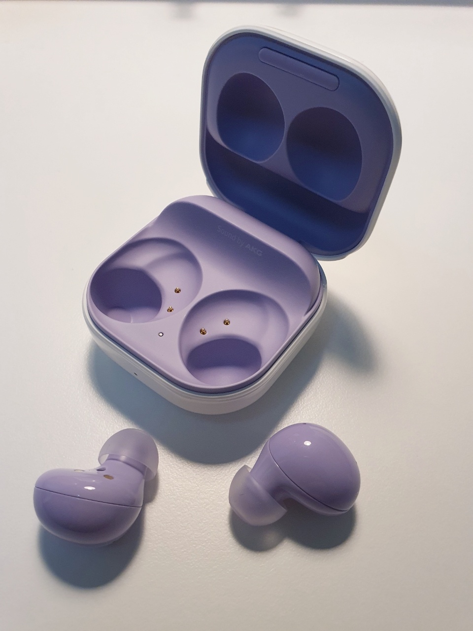 버즈2 이어버드