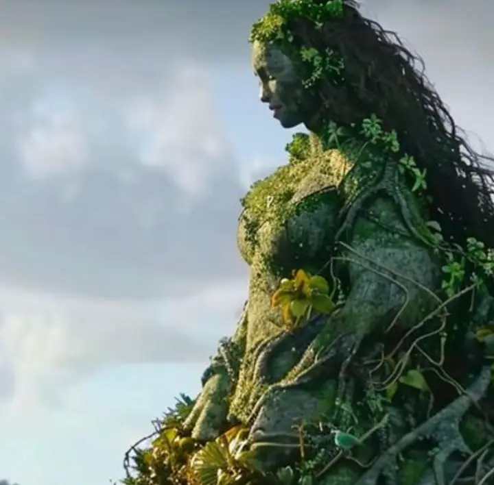 모아나2 후기! 나연 ‘저 너머로’ 포함 감상 포인트