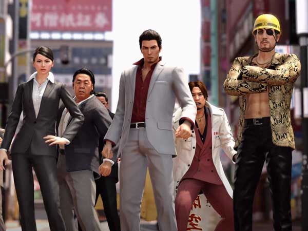 클랜 크리에이터 - 직원 스카우트 정보 타이틀 이미지