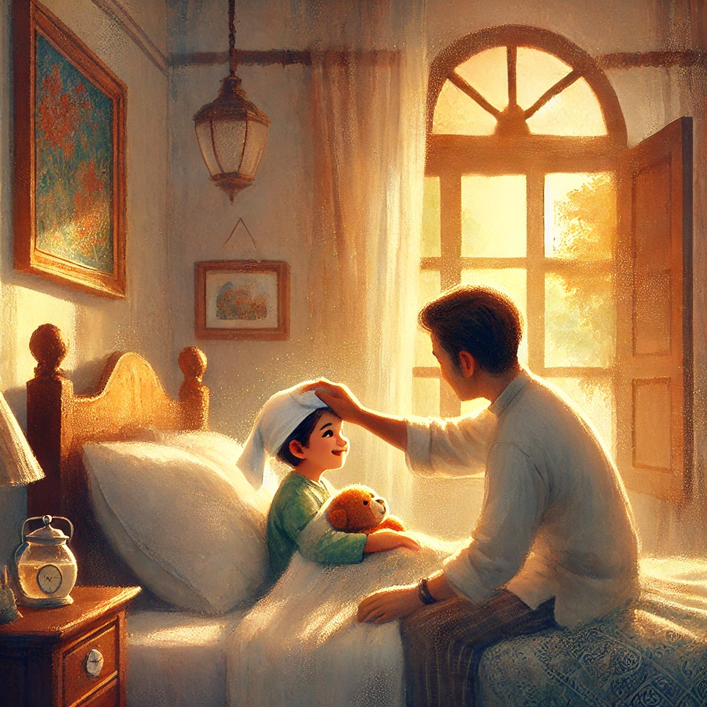 홍역 초기증상 예방접종 치료법 의료기관 관련 사진