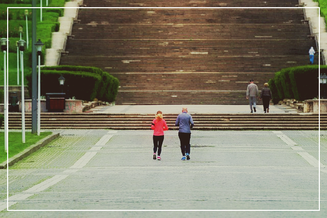 건강한 노후를 위한 습관 관련 사진