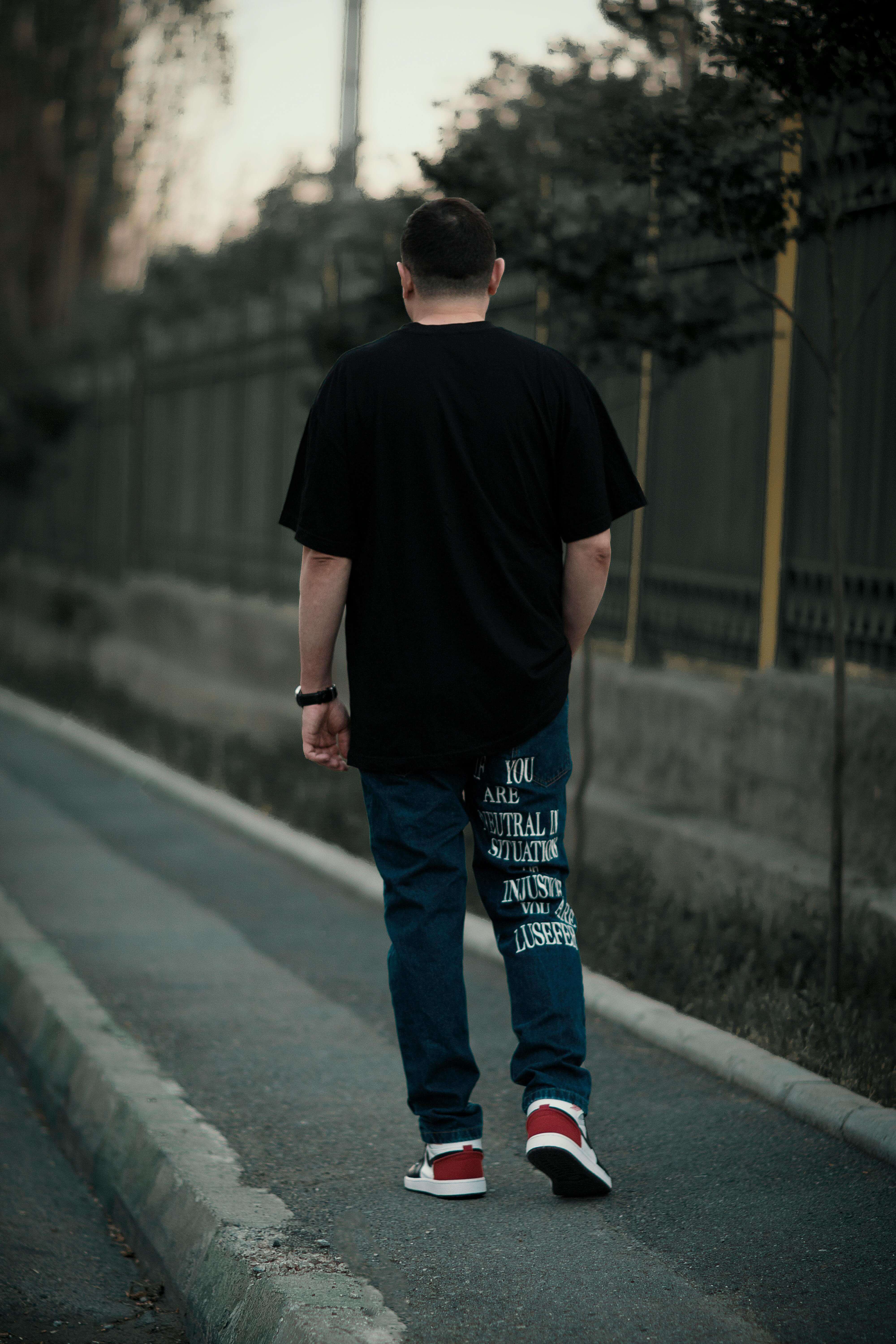 걷기 운동의 긍정적 방향(신체건강, 정신건강, 실천방법)