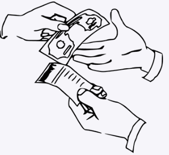 베트남 돈 환전 방법