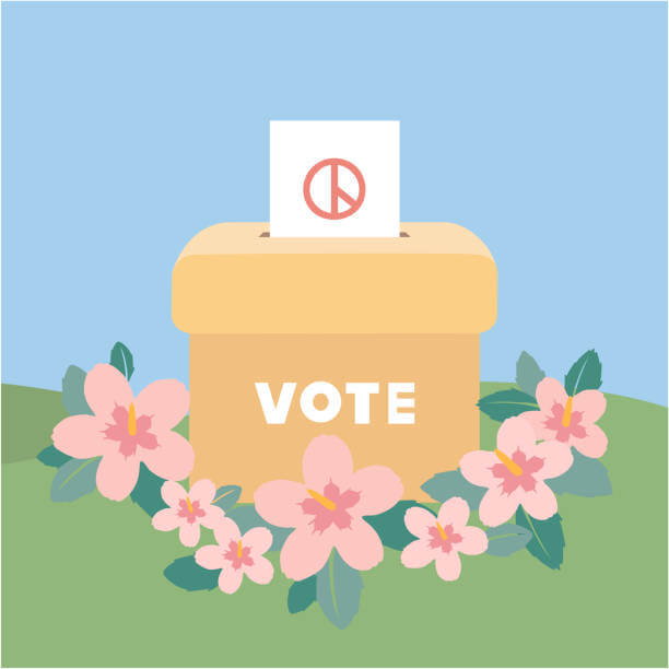 제21대 대통령선거!!2025년 6월 3일, 제21대 대통령선거 총정리: 투표 방법부터 후보자까지 한눈에!