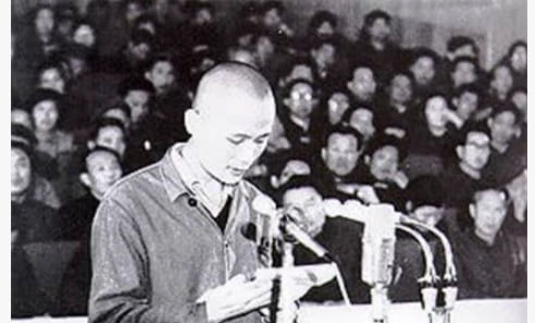 자유민주주의에서 &lsquo;자유&rsquo;를 떼고 &lsquo;인민&rsquo;을 붙이면 어떻게 될까 