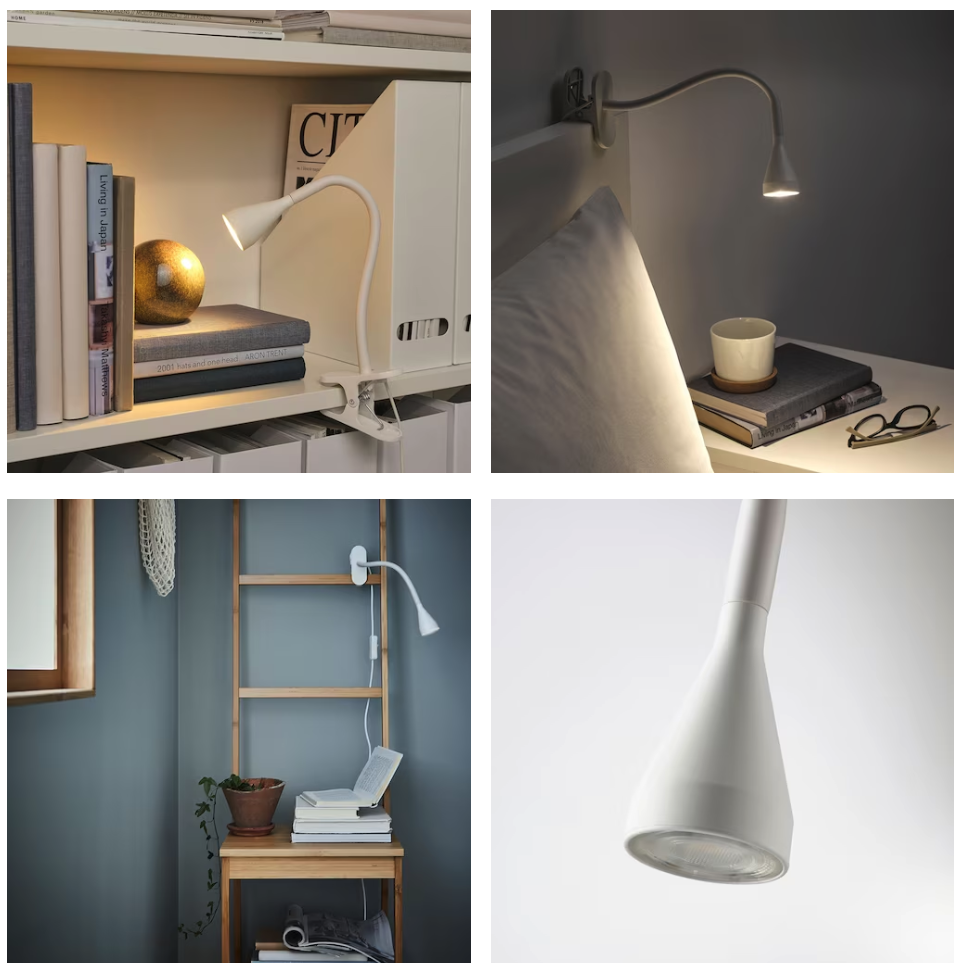 이케아 네블링에 적용 사진