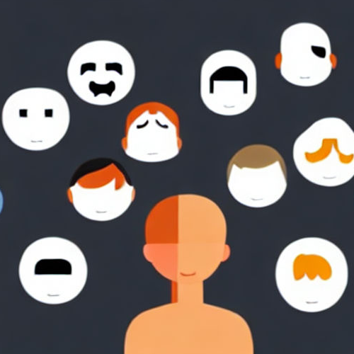 나는 누구인가? 인간은 자신의 아이덴티티를 어떻게 인식하는가?