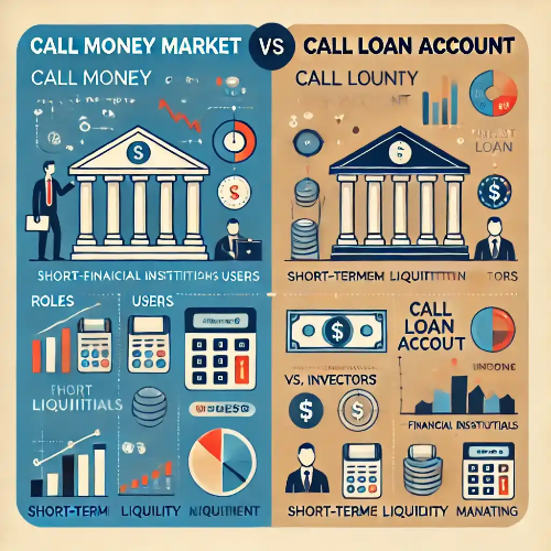 콜시장(Call Money Market)이란?