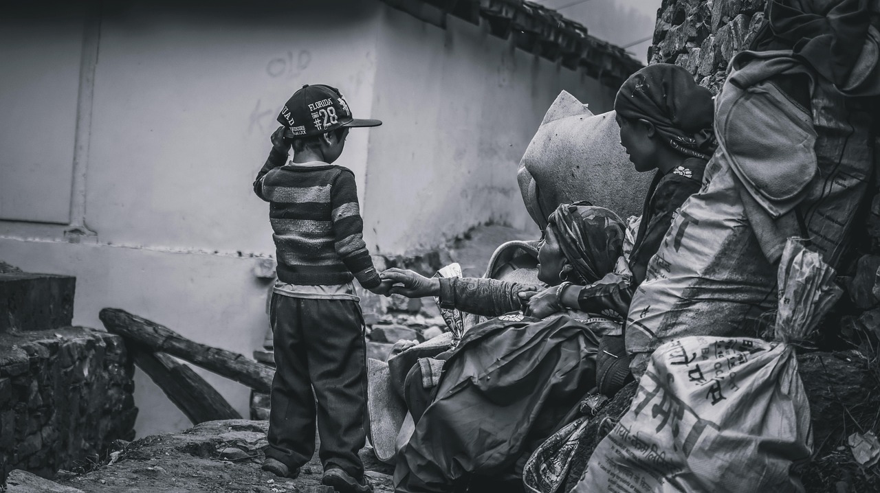 생계곤란자 건강보험료 지원 받는 방법