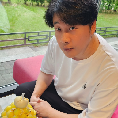 은현장 sns 사진