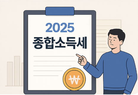 모두채움 종합소득세