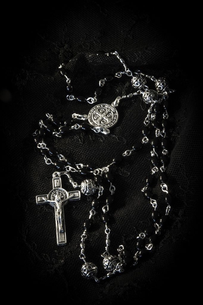 묵주기도 영광의 신비 하는 법