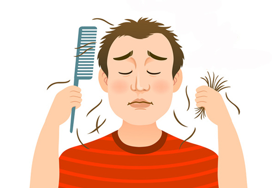 탈모이식 부작용