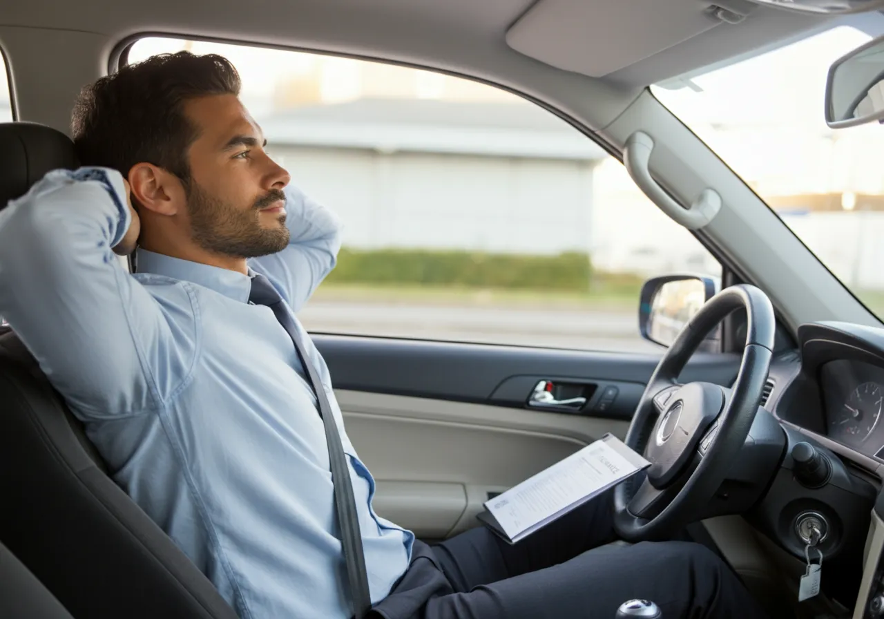 보험 및 금융 서비스 연계