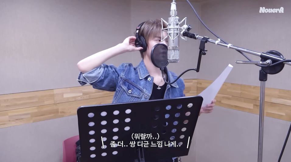 외국인 멤버들이 하기 힘들어하는 한국어 발음...jpg | 인스티즈