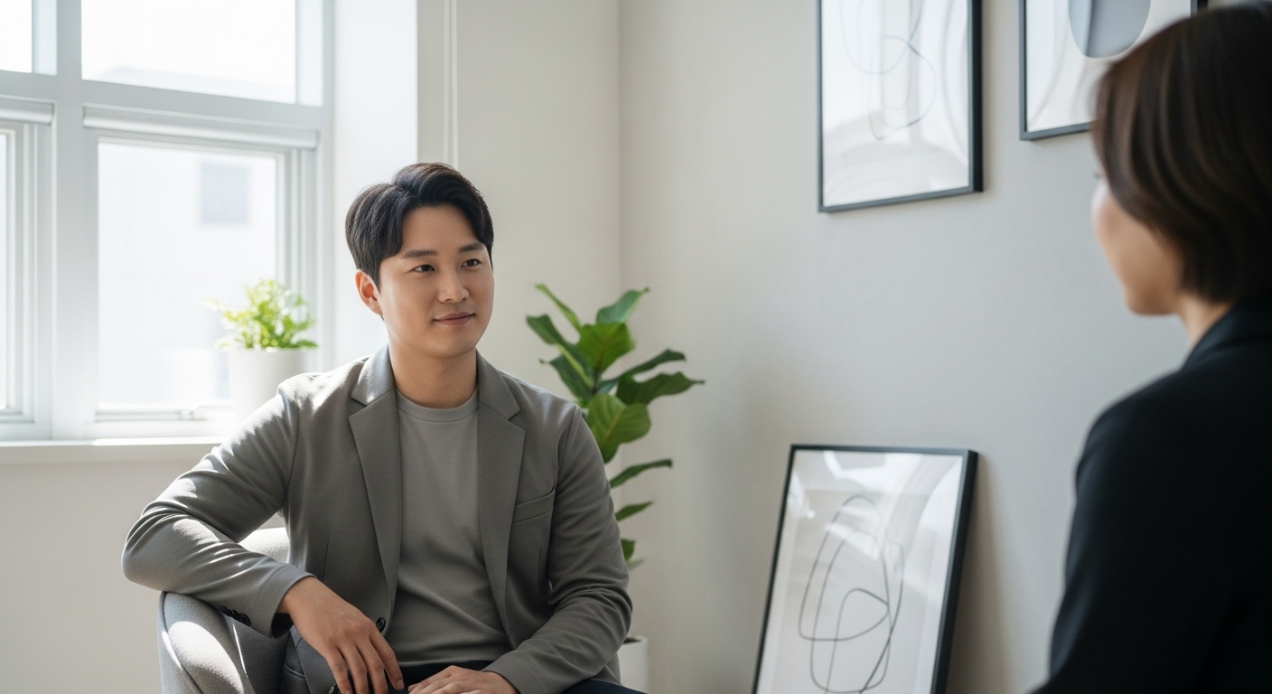 성인ADHD, ADHD검사, 정신건강의학과