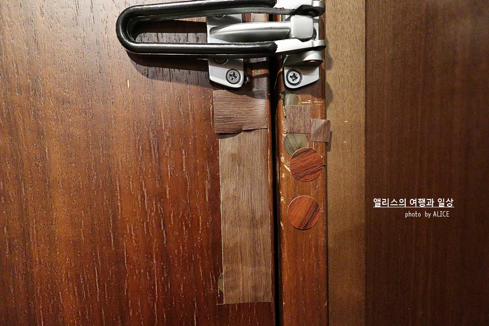 서울역 포포인츠 호텔 슈페리어 트윈룸 후기