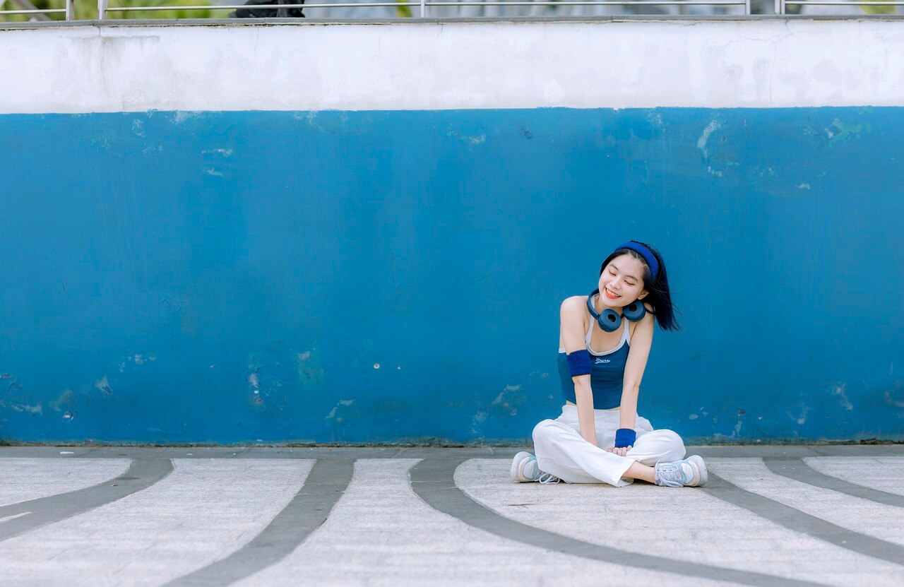 홈트레이닝