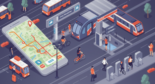 3월 국내 여행 경비 절약법: 알뜰한 봄 여행을 위한 가이드