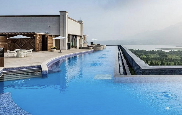 아쿠아필드 하남 이미지