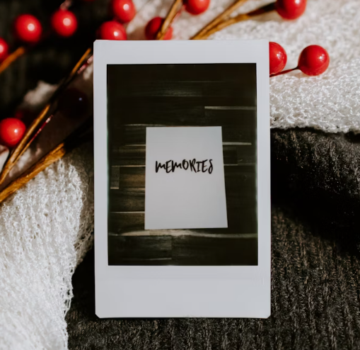 기억의 한계와 왜곡현상에 대한 이미지