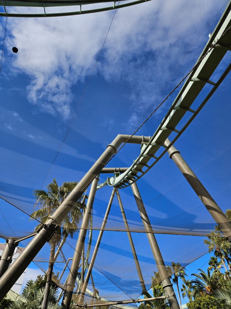 USJ 유니버셜스튜디오 다이노소어