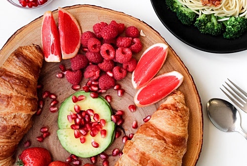 1. 당뇨병 예방 생선