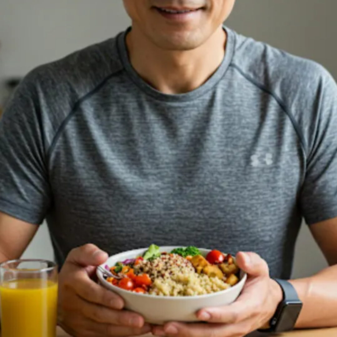 기초대사량 관련 사진