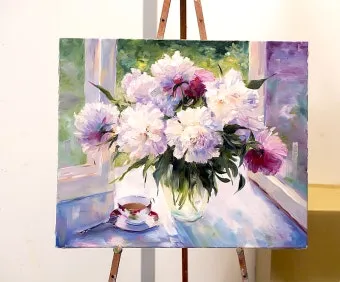 유화 그림 판매 아트 갤러리 구매_12