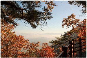 삼악산