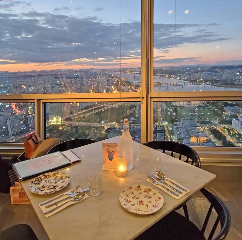 여의도 맛집 실패 없는 10곳11