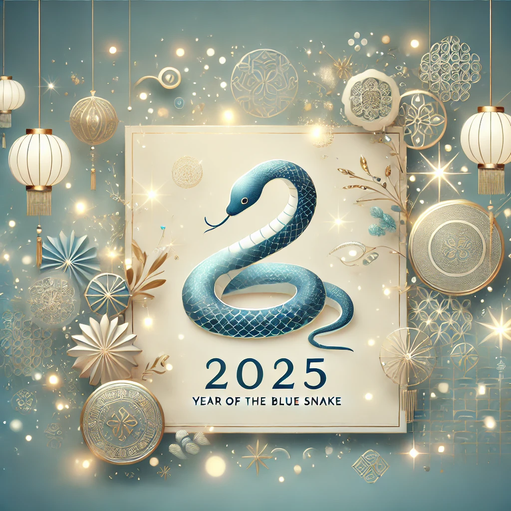 2025년 새해 이미지