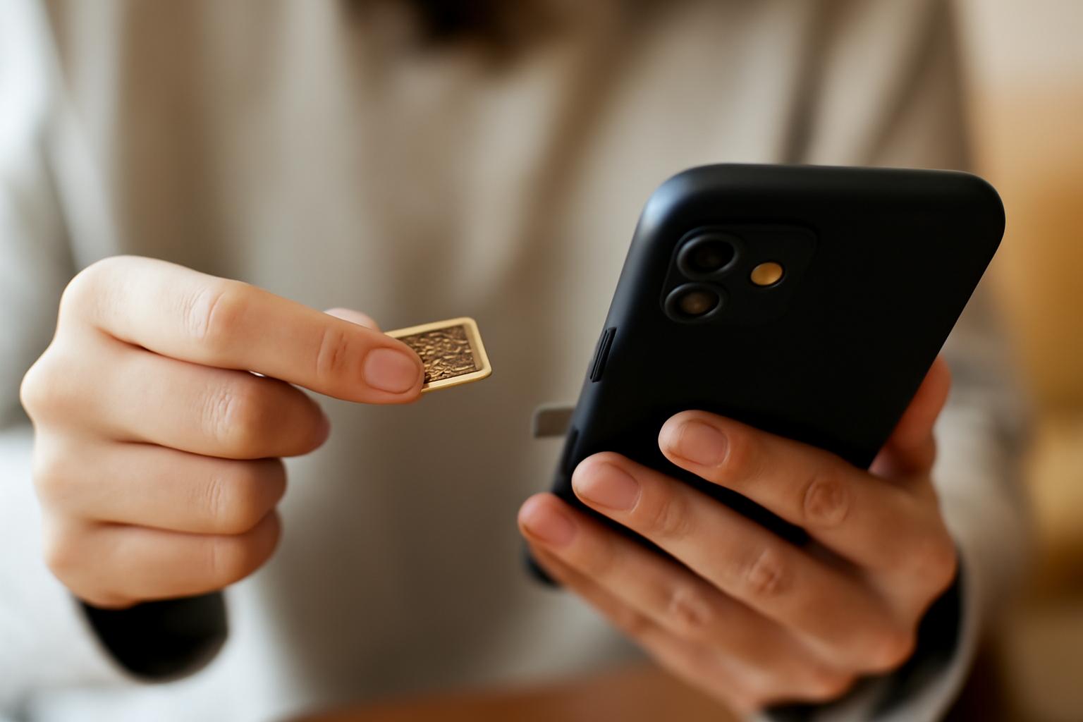 skt 유심 무상 교체 신청 방법