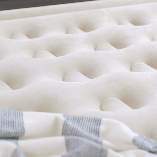 독일 짐머만 에어 매트 침대