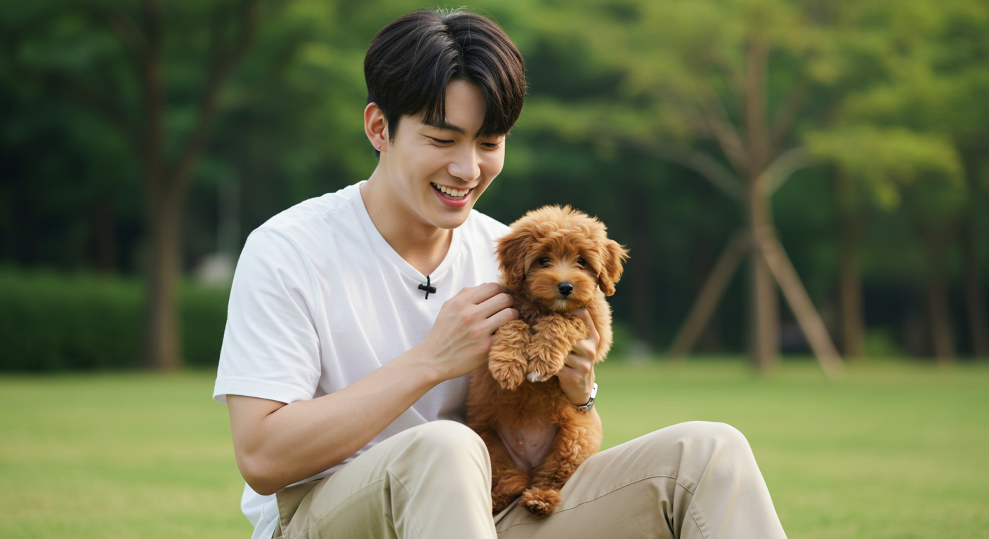 강아지 건강검진 비용