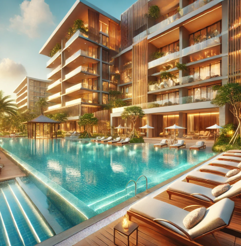 국내 호텔 예약사이트 장단점 및 할인혜택 받는법