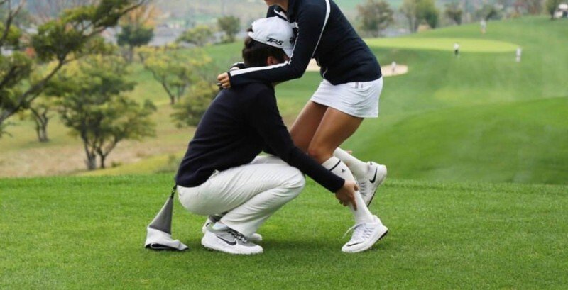 골프 신종 '성X매 스폰' 처벌 어려워...