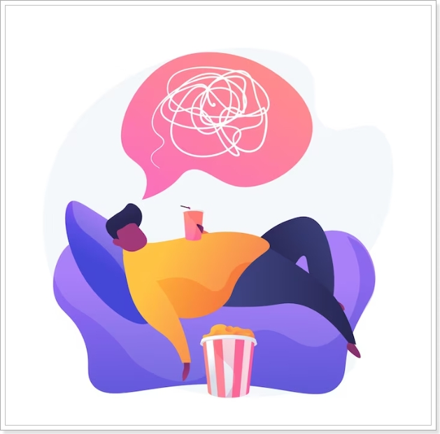 비만의 합병증과 해결책 및 치료법 그리고 식단과의 관계 탐색