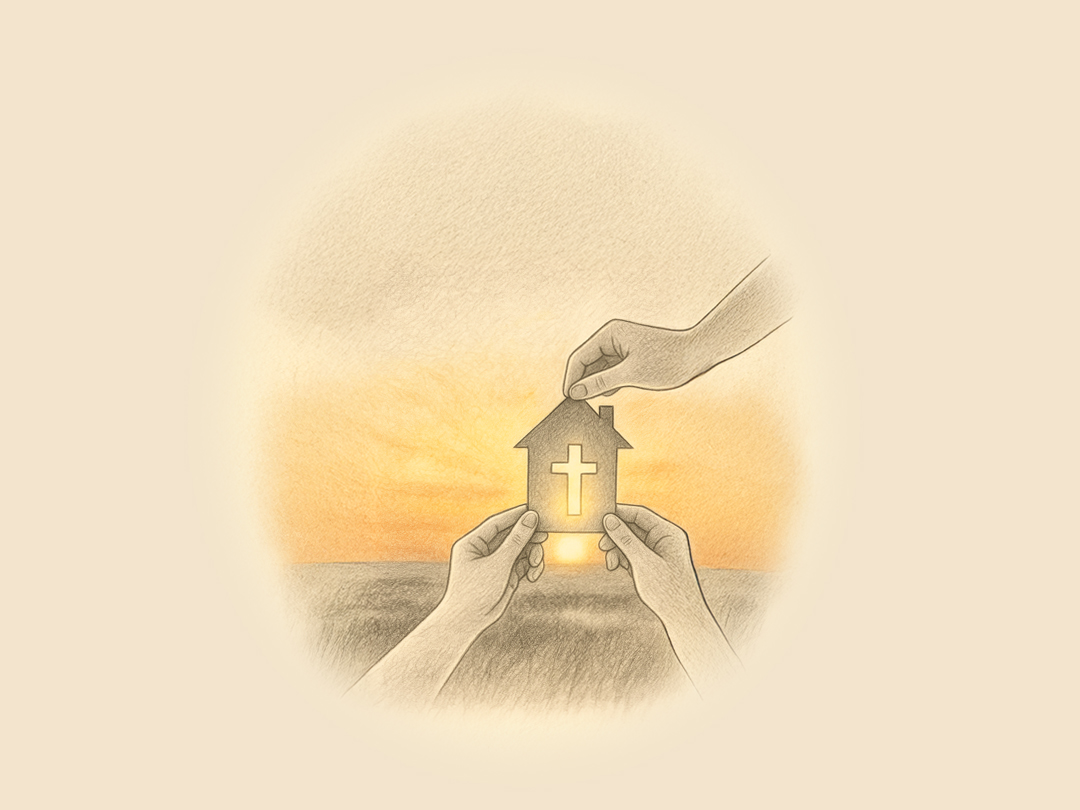 25년 11월 9일 말씀 카드 성경구절 : 어떻게 집을 지을지 저마다 잘 살펴야 합니다. 아무도 이미 놓인 기초 외에 다른 기초를 놓을 수 없기 때문입니다. (1코린 3,10-11)