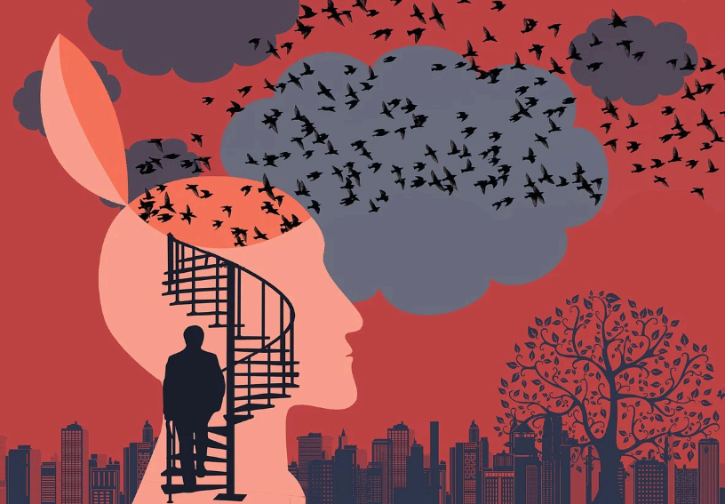 용의자 면담 접근