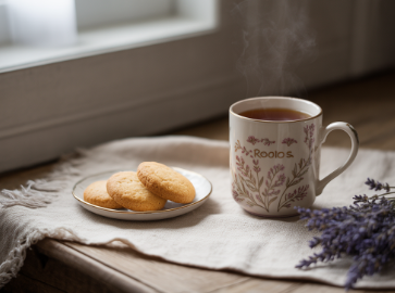 루이보스차의 효능